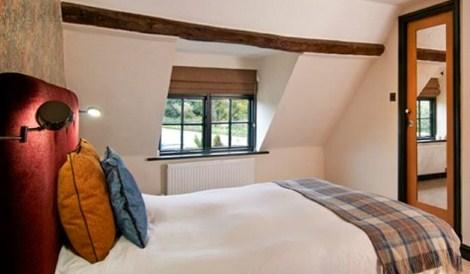 The Yew Tree Inn