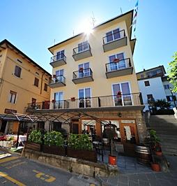 Hotel Cimone