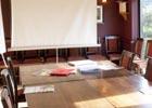 Dog House Hotel Frilford Heath