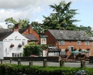 Ye Olde Boote Inn