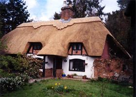 Pen Cottage Bed & Breakfast