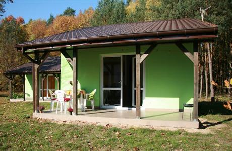 Osrodek Wypoczynkowy Maslak