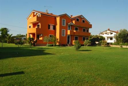Apartments Juricic