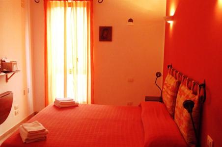 Bed and Breakfast Cascina Antonini