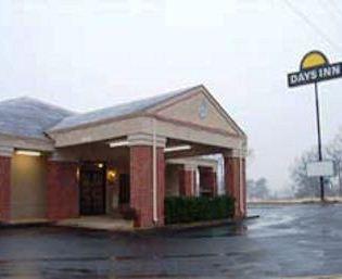 Moulton Days Inn