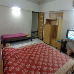 Hotel Shrinath inn Nathdwara