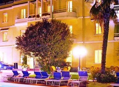 Hotel Benaco Desenzano del Garda