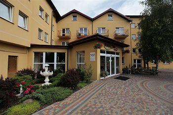 Bursztyn Medical SPA & Wellness