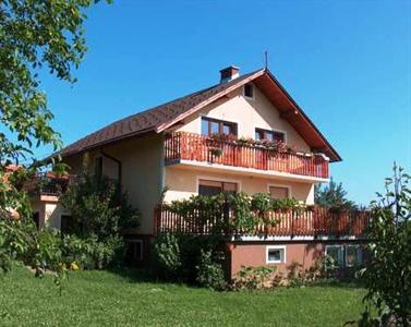 Apartments Ana Smoljanac