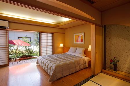 Onsenji Yumedono Ryokan