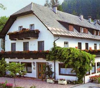 Gasthof-Pension Karawankenhof