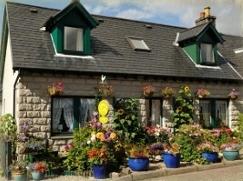 Inchconnal Bed & Breakfast Ballachulish