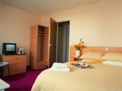 Pontins Camber Sands Holiday Park Classic Chalet