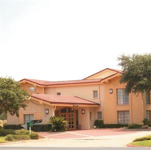 La Quinta Inn Nacogdoches