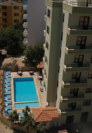 Yeniacun Apart Hotel