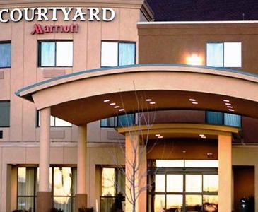 Courtyard by Marriott Salina