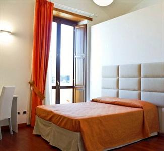 Bed and Breakfast Villa Elisa