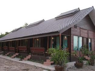 Huenrewrabeing Guesthouse