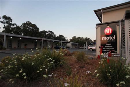 M1 Motel Caboolture