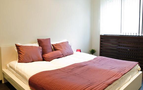 Travizer Serviced Apartments - Sofia City Centre