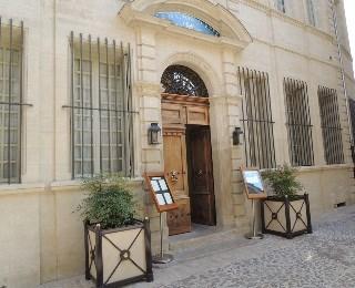 La Maison D'uzes Nimes