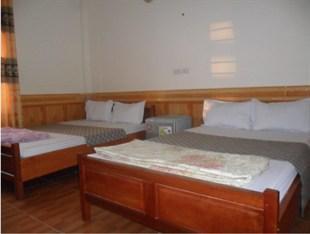 Hoang Anh 2 Guest House