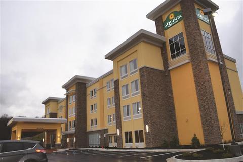 La Quinta Inn and Suites Morgantown