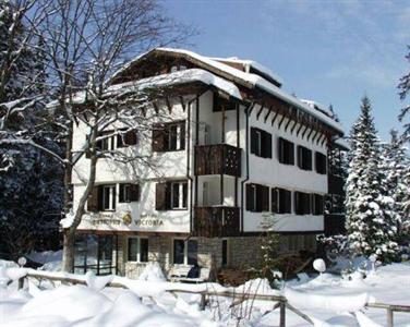 Victoria Hotel Borovets