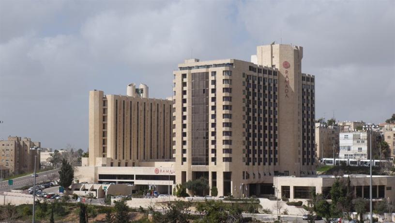 Ramada Hotel & Convention Center