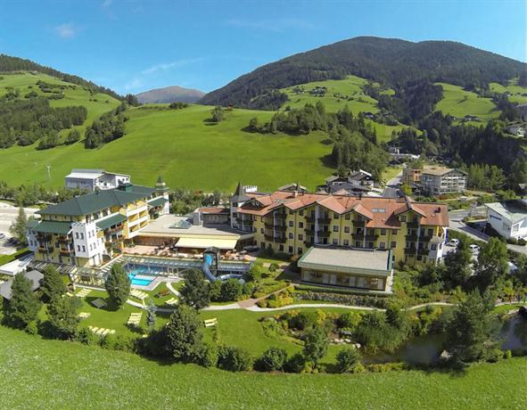 Dolomiten Residenz - Sporthotel Sillian