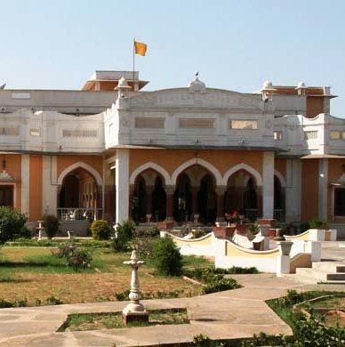 Karauli House Jaipur