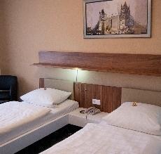 Hotel & Restaurant Ernst