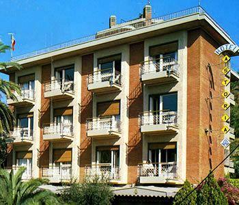 Hotel Astoria Bordighera