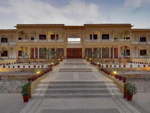 Club Mahindra Jaisalmer