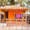 Madhu Beach Huts
