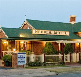 Nebula Motel