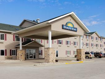 Days Inn Casselton