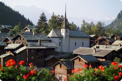 Ferienwohnung Blindberg