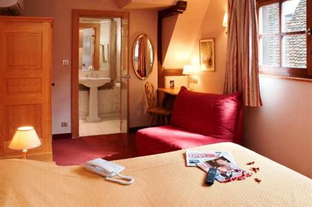 Hotel Saint Martin Colmar