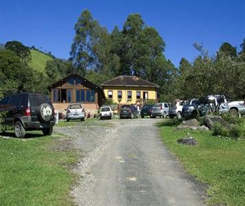 Pousada Fazenda Rio das Pedras