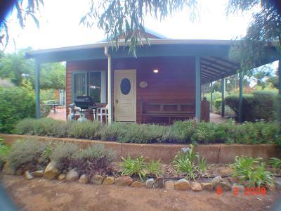 Hedge Cottage Margaret River