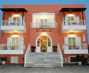 Calypso Hotel Elafonisos