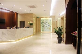 Mingdu Hotel Ningming