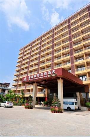 Sanya XinYa International Hotel