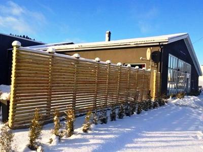 Hotell Hjartared i Ullared