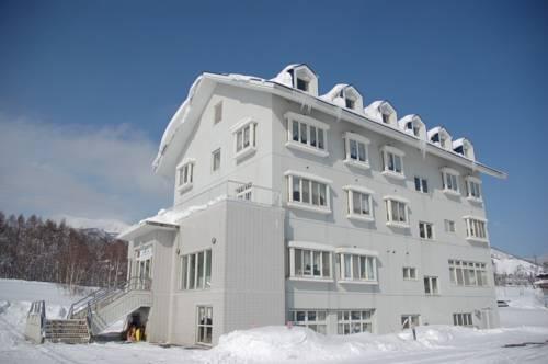 Hotel Monte Roza Hakuba
