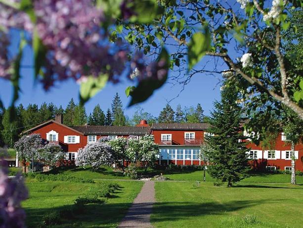 First Hotel Tallberg