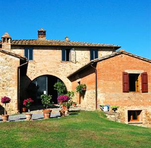 Casa Cernano Castelnuovo Berardenga