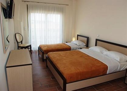 Hotel Victoria Kilkis