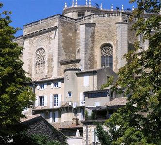 La Demeure du Chateau